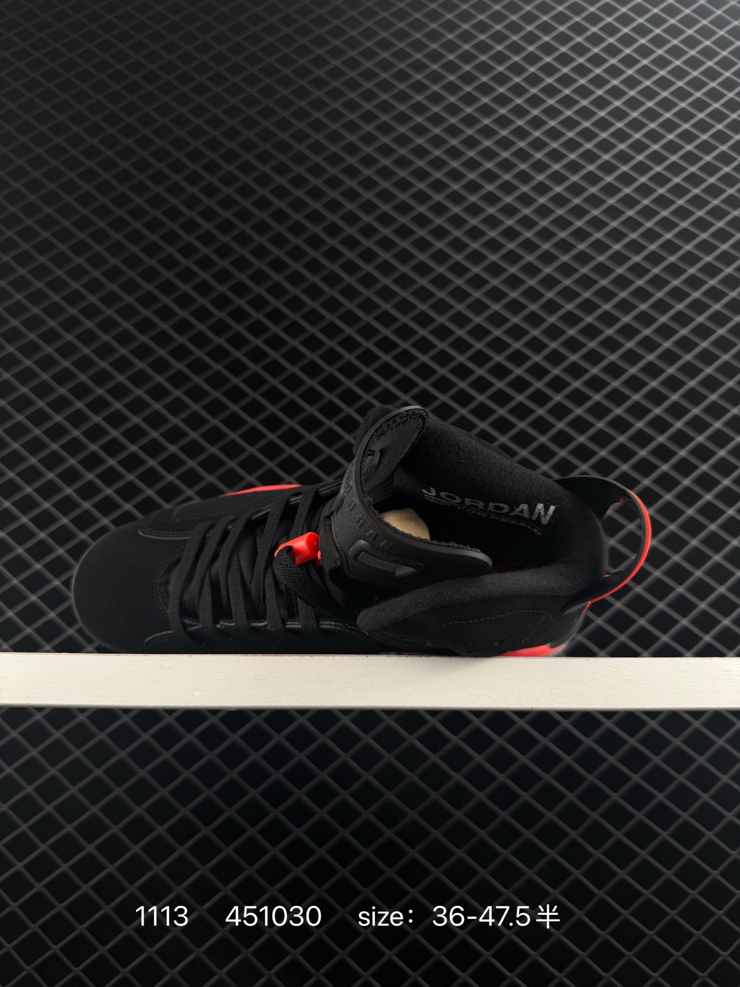 Air Jordan 6 Retro OG 